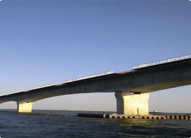 Basra International Road